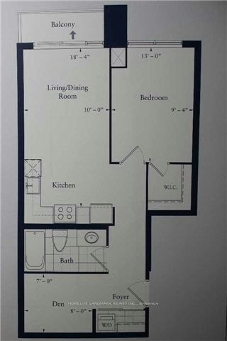 1408-7167 Yonge Street, Vaughan, ON, L3T 0E1 - 26