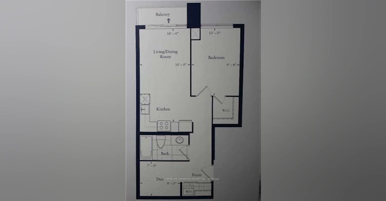 1408-7167 Yonge Street, Vaughan, ON, L3T 0E1 - 26