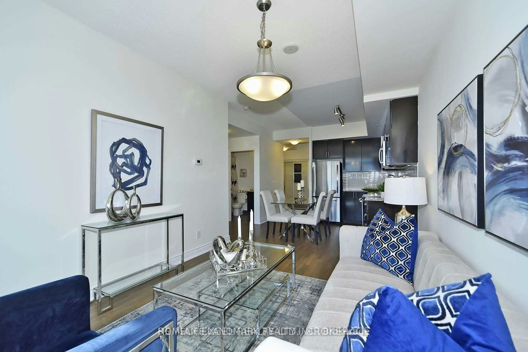 1408-7167 Yonge Street, Vaughan, ON, L3T 0E1 - 11