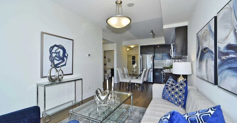 1408-7167 Yonge Street, Vaughan, ON, L3T 0E1 - 11