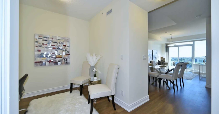 1408-7167 Yonge Street, Vaughan, ON, L3T 0E1 - 6