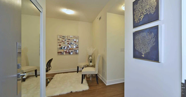 1408-7167 Yonge Street, Vaughan, ON, L3T 0E1 - 4