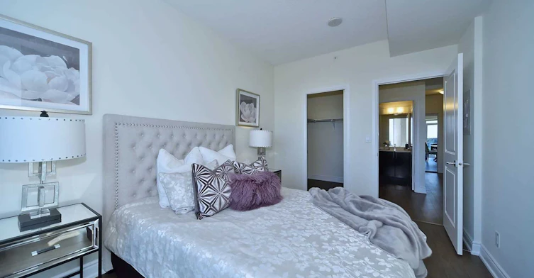 1408-7167 Yonge Street, Vaughan, ON, L3T 0E1 - 16