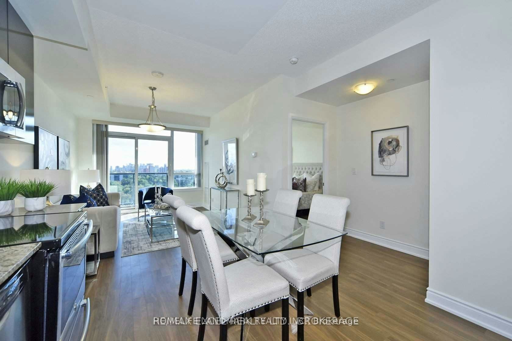 1408-7167 Yonge Street, Vaughan, ON, L3T 0E1 - 19