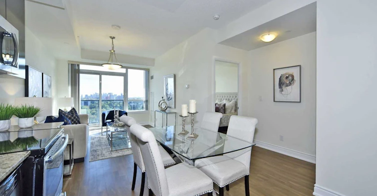 1408-7167 Yonge Street, Vaughan, ON, L3T 0E1 - 19