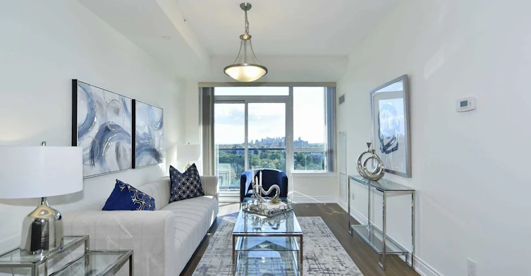 1408-7167 Yonge Street, Vaughan, ON, L3T 0E1 - 9