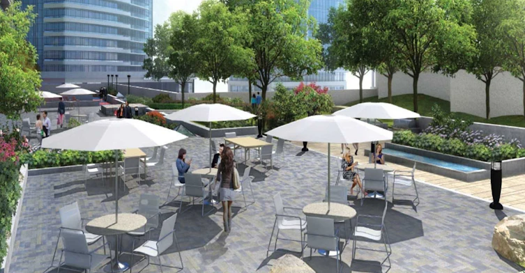 1408-7167 Yonge Street, Vaughan, ON, L3T 0E1 - 25