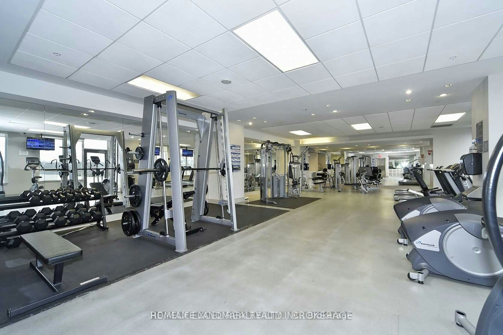 1408-7167 Yonge Street, Vaughan, ON, L3T 0E1 - 28
