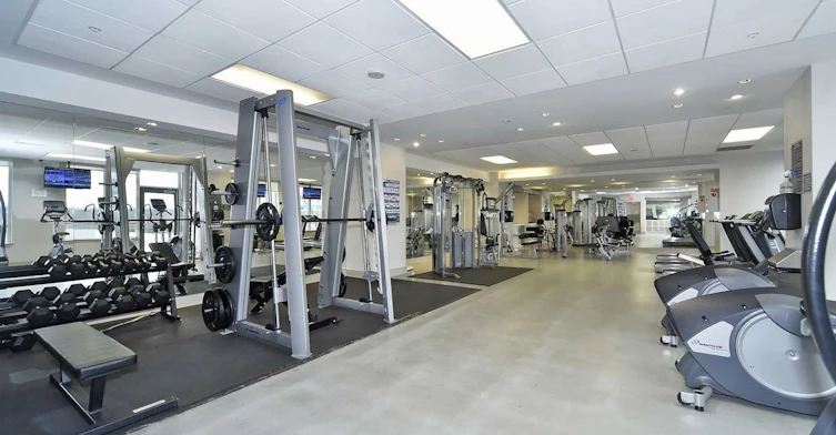 1408-7167 Yonge Street, Vaughan, ON, L3T 0E1 - 28