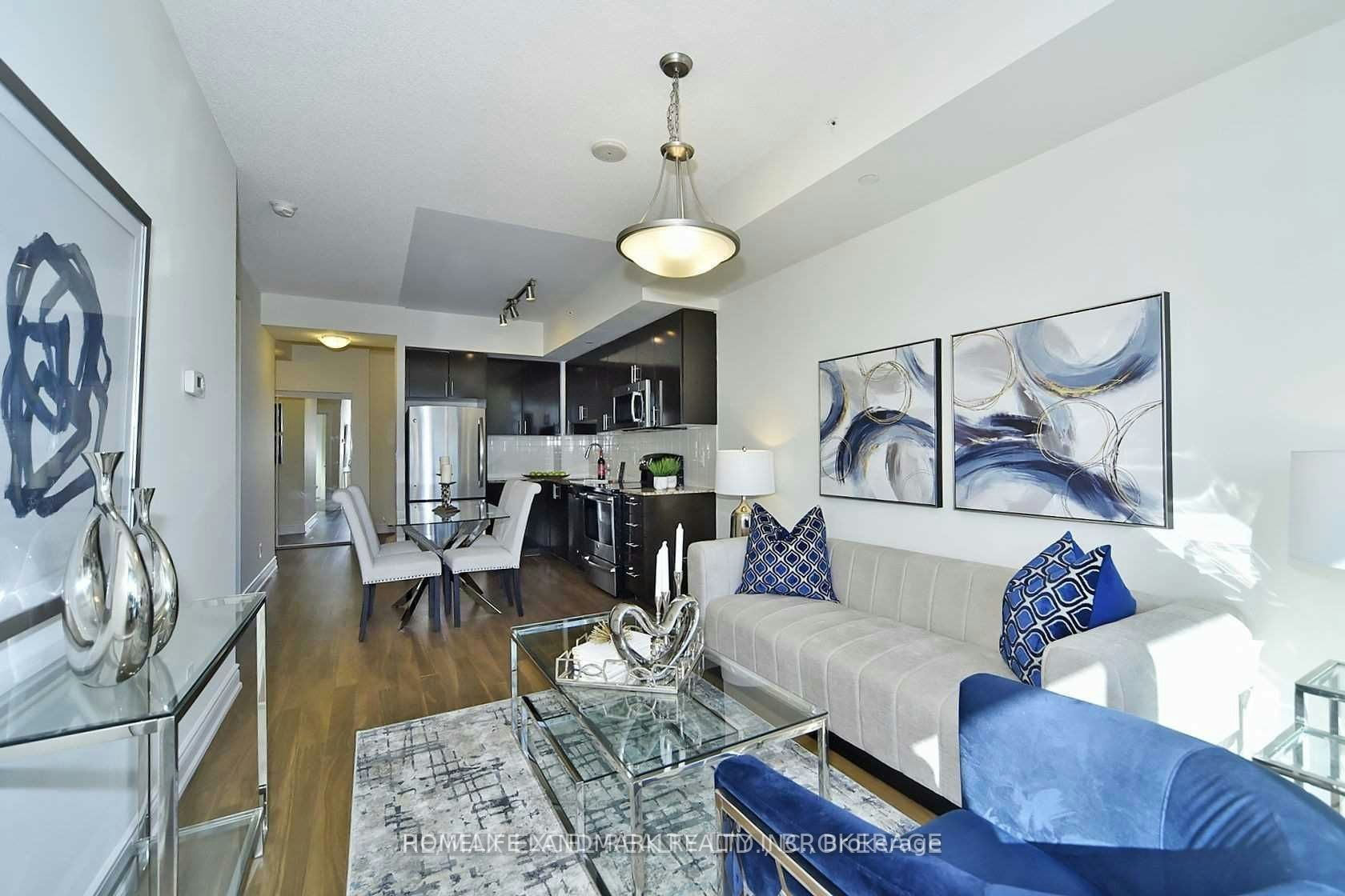 1408-7167 Yonge Street, Vaughan, ON, L3T 0E1 - 8