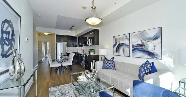 1408-7167 Yonge Street, Vaughan, ON, L3T 0E1 - 8