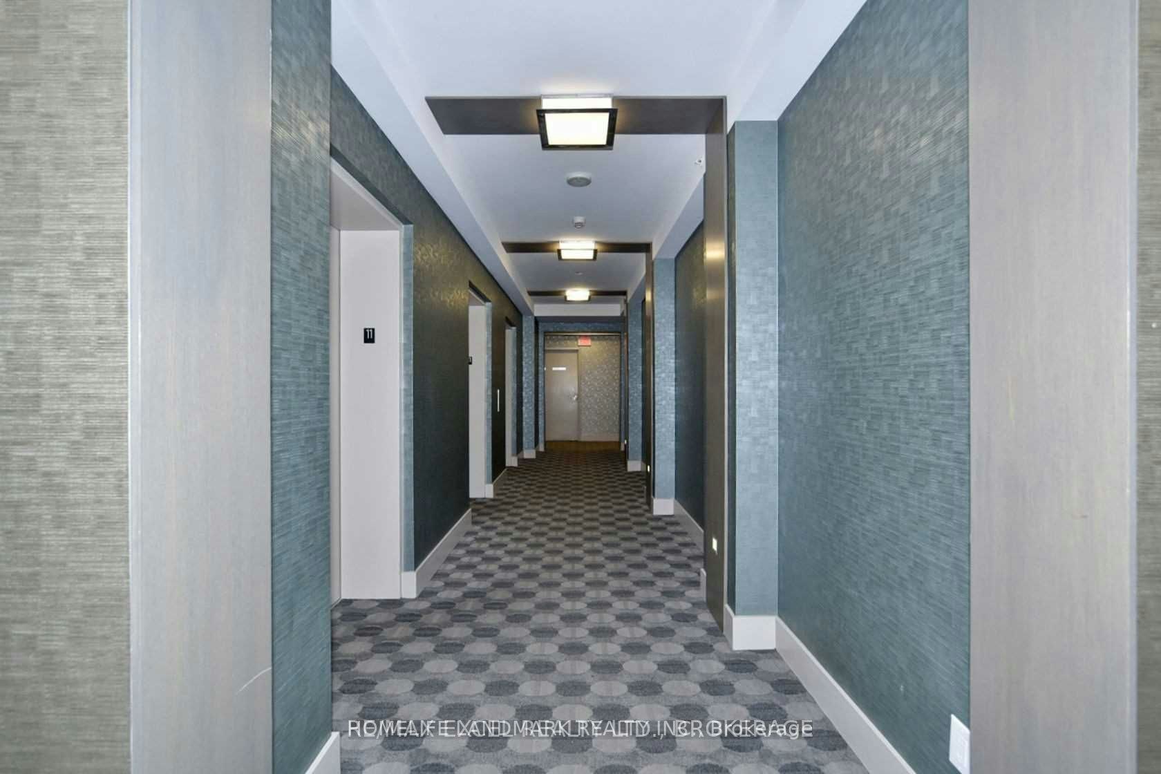 1408-7167 Yonge Street, Vaughan, ON, L3T 0E1 - 2
