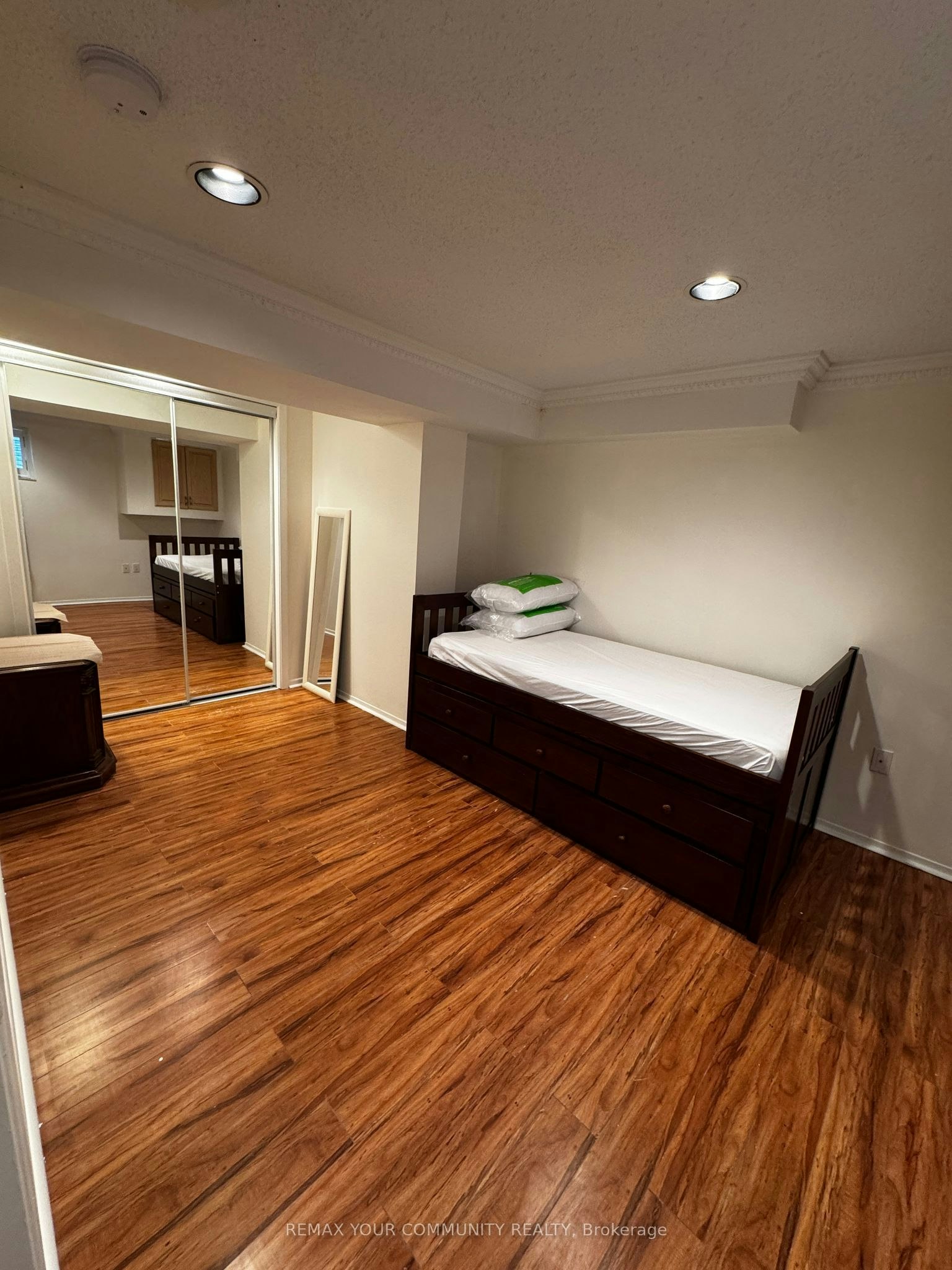 Basement-198 Stephen Street, Richmond Hill, ON, L4C 5P1 - 6