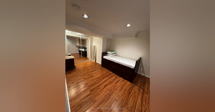Basement-198 Stephen Street, Richmond Hill, ON, L4C 5P1 - 6