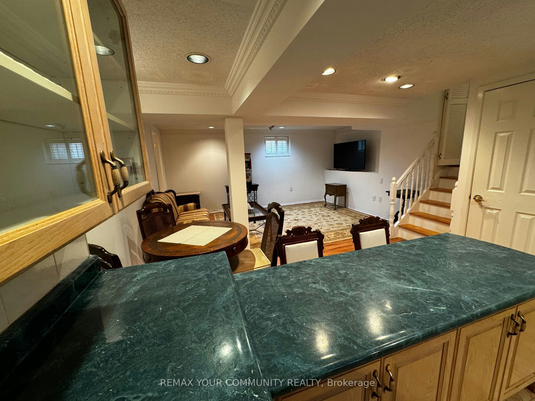 Basement-198 Stephen Street, Richmond Hill, ON, L4C 5P1 - 5