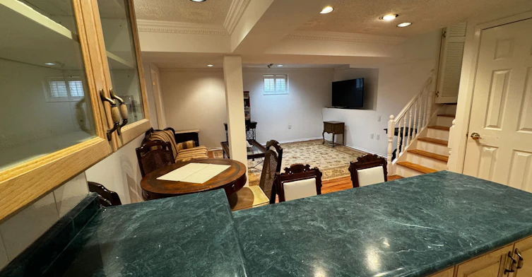 Basement-198 Stephen Street, Richmond Hill, ON, L4C 5P1 - 5