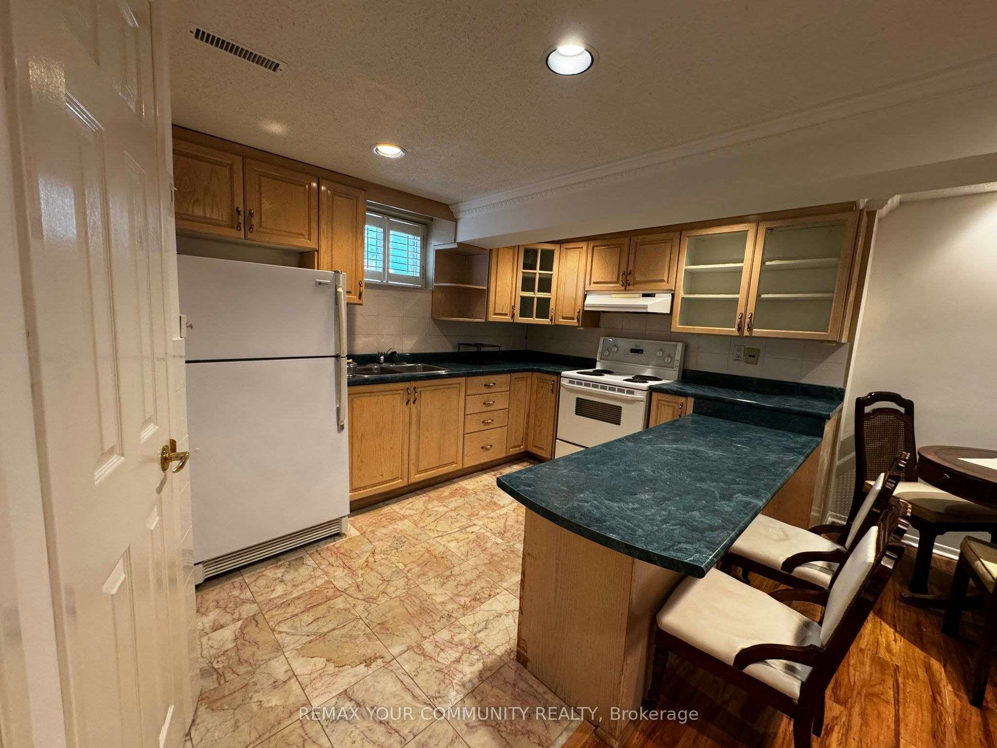 Basement-198 Stephen Street, Richmond Hill, ON, L4C 5P1 - 3