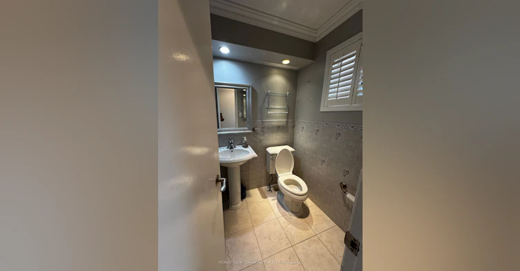 Basement-198 Stephen Street, Richmond Hill, ON, L4C 5P1 - 10