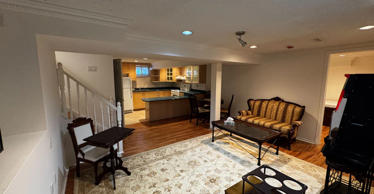 Basement-198 Stephen Street, Richmond Hill, ON, L4C 5P1 - 2