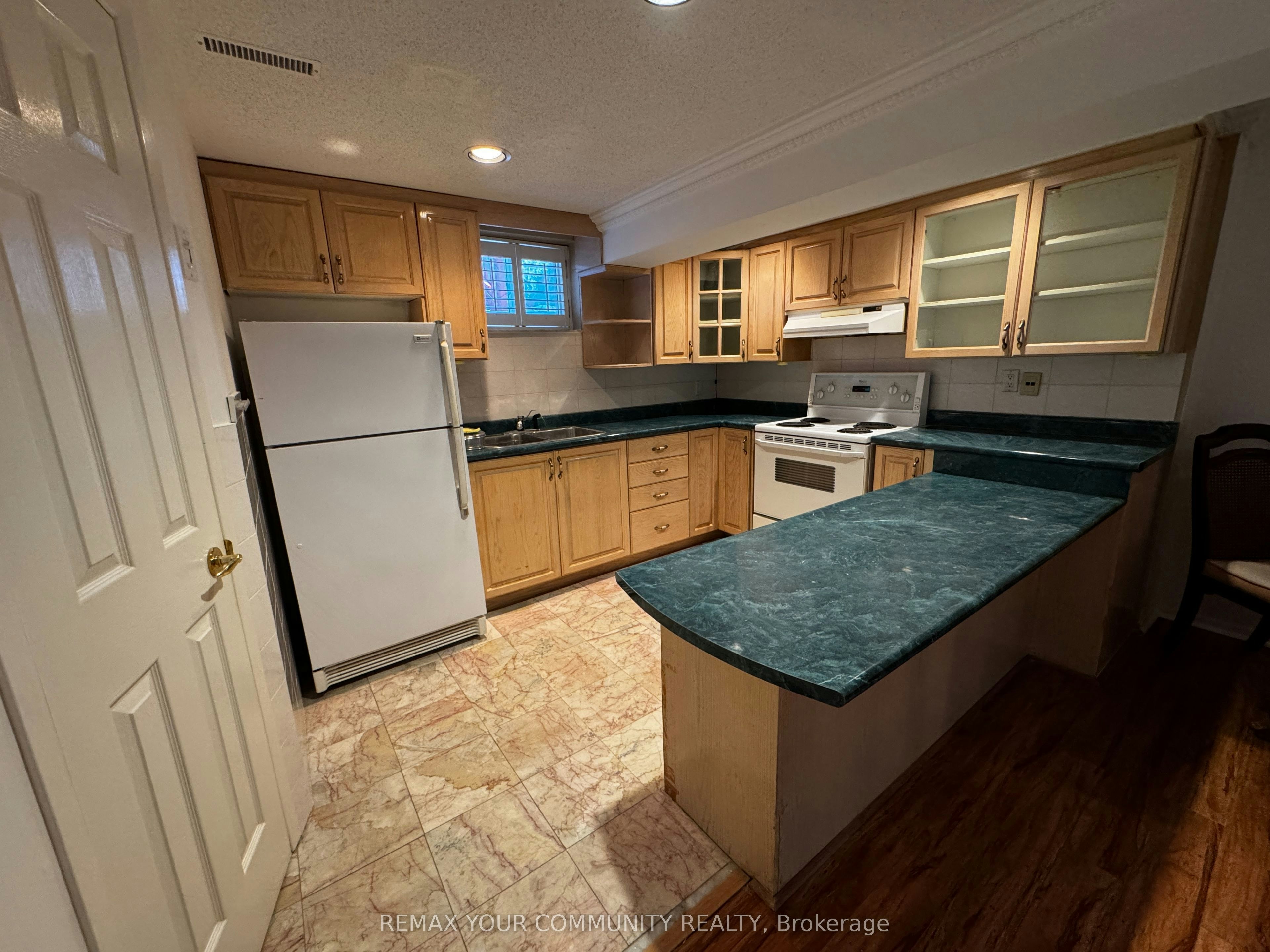 Basement-198 Stephen Street, Richmond Hill, ON, L4C 5P1 - 4
