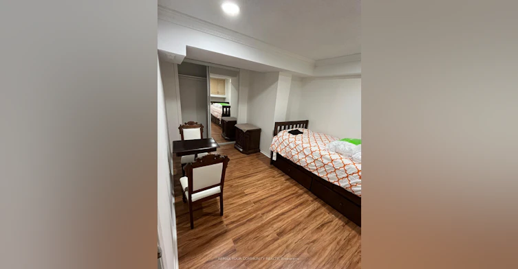 Basement-198 Stephen Street, Richmond Hill, ON, L4C 5P1 - 8