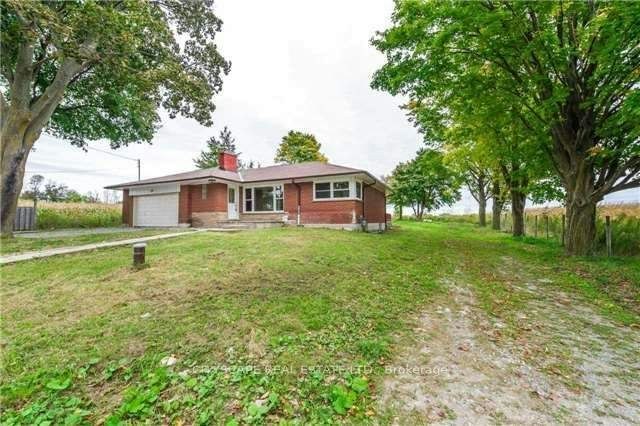 13245 Tenth Line, Whitchurch-Stouffville, ON, L4A 3R5