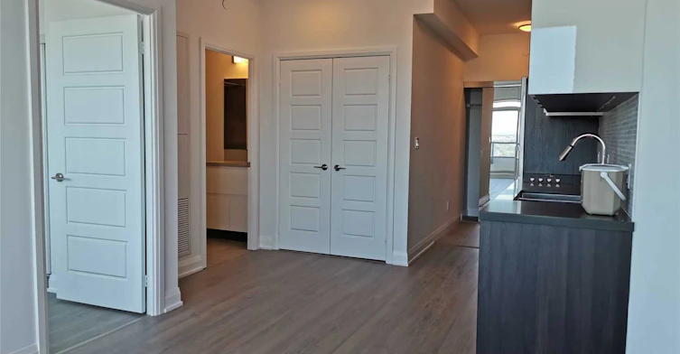 2811-15 Water Walk Drive, Markham, ON, L6G 0G2 - 4