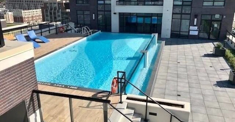 2811-15 Water Walk Drive, Markham, ON, L6G 0G2 - 13