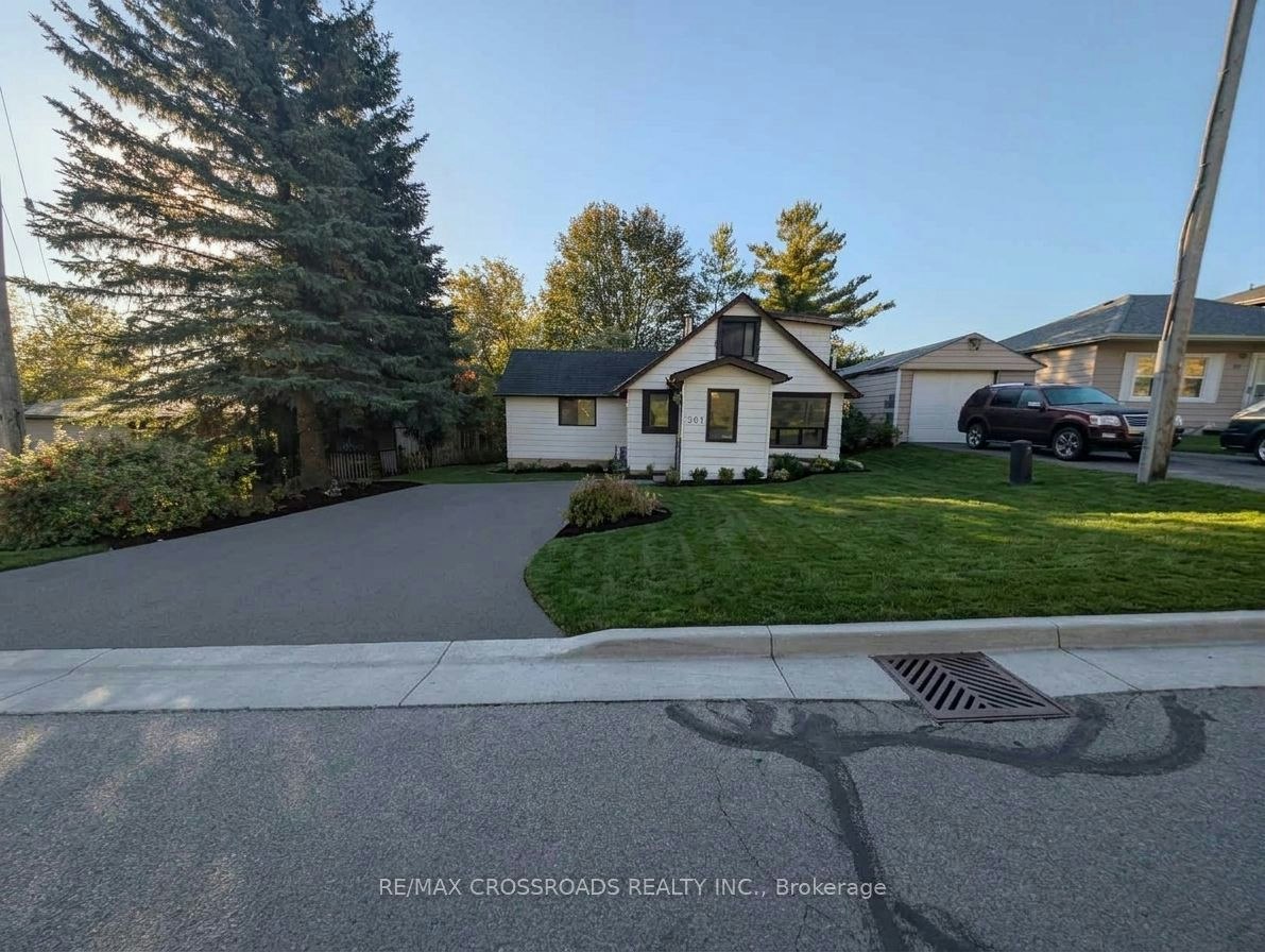 261 Lakeview Boulevard, Georgina, ON, L4P 2Y4