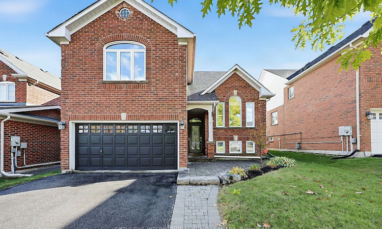 4 Brecken Drive