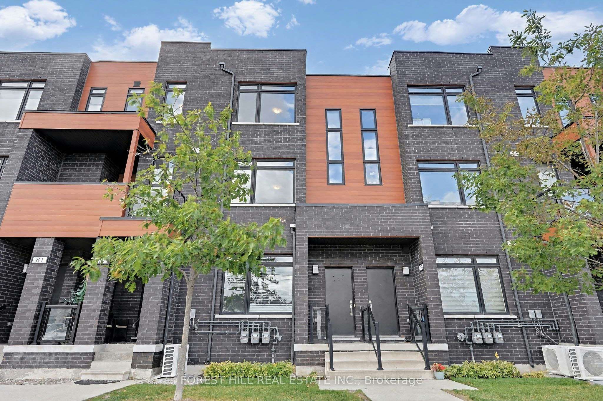 79-370 Red Maple (Block C) Road, Richmond Hill, ON, L4C 5T4