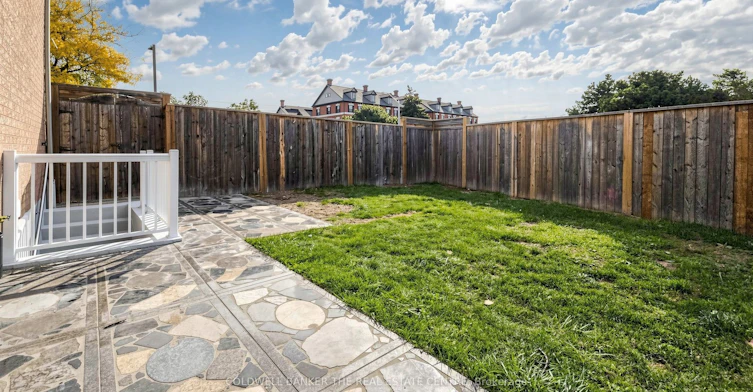 6 Mcquarrie Lane, Vaughan, ON, L6A 1A3 - 17