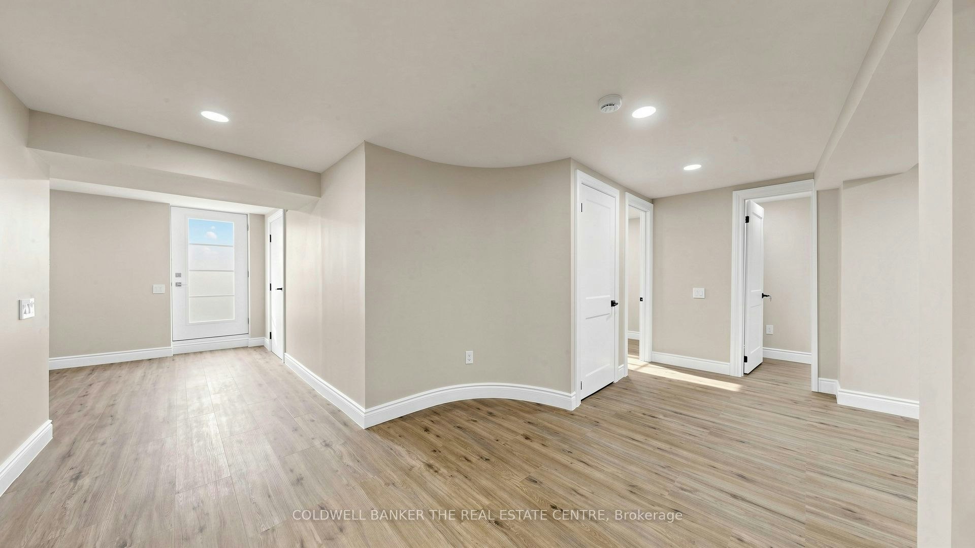 6 Mcquarrie Lane, Vaughan, ON, L6A 1A3 - 24