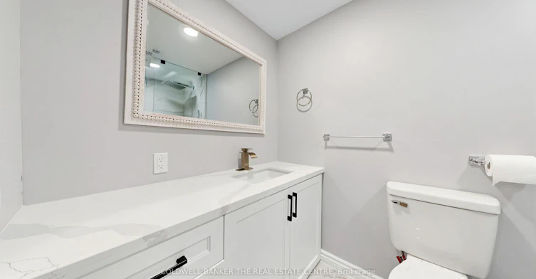 6 Mcquarrie Lane, Vaughan, ON, L6A 1A3 - 13