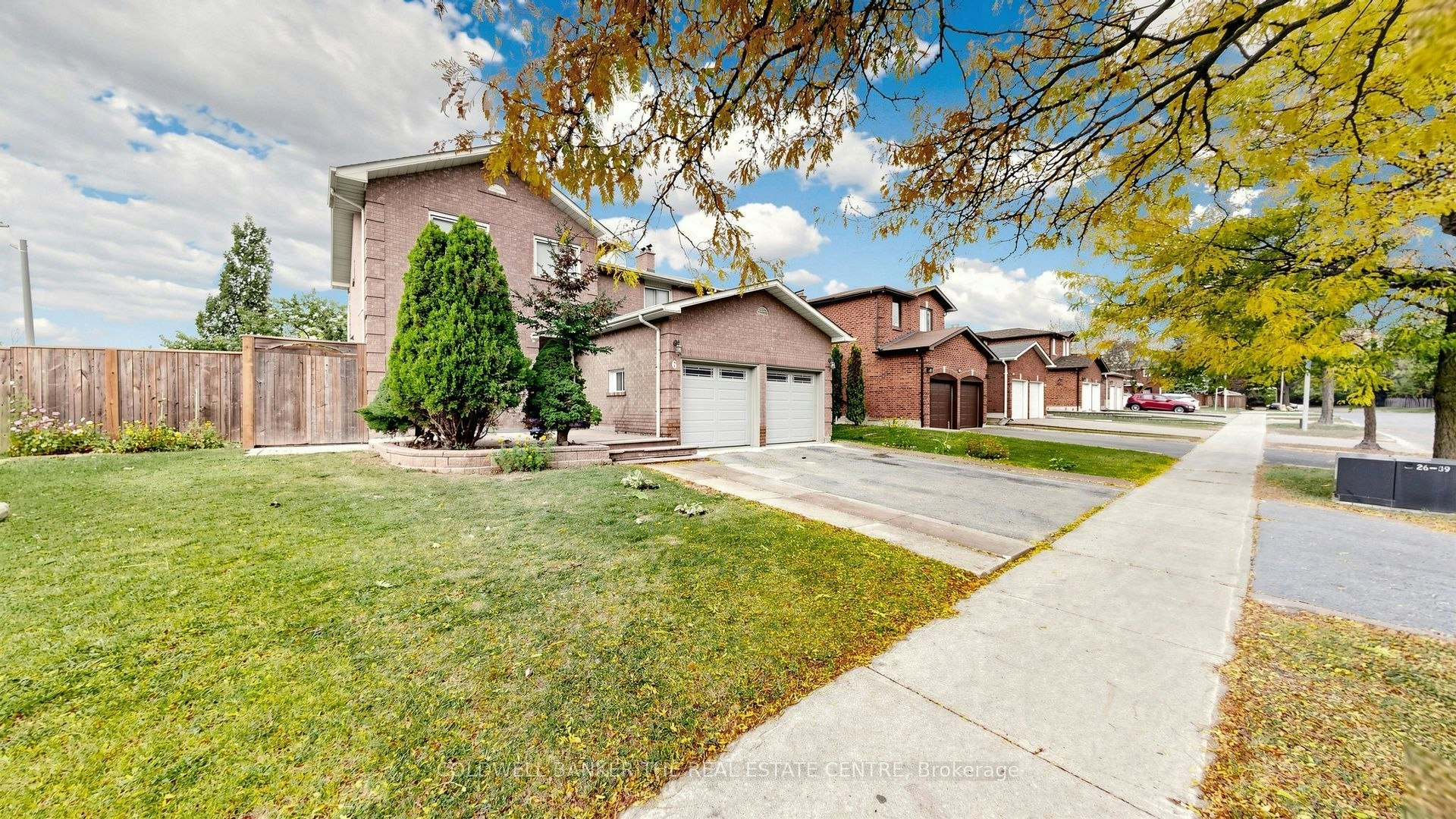 6 Mcquarrie Lane, Vaughan, ON, L6A 1A3 - 6