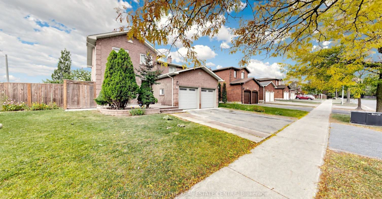 6 Mcquarrie Lane, Vaughan, ON, L6A 1A3 - 6