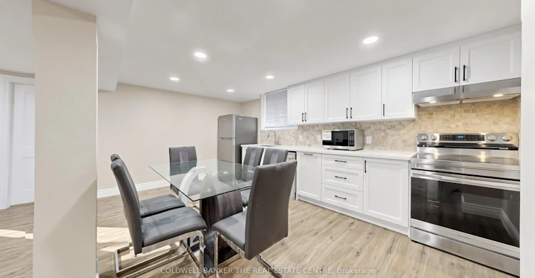 6 Mcquarrie Lane, Vaughan, ON, L6A 1A3 - 31