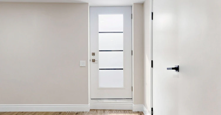 6 Mcquarrie Lane, Vaughan, ON, L6A 1A3 - 20