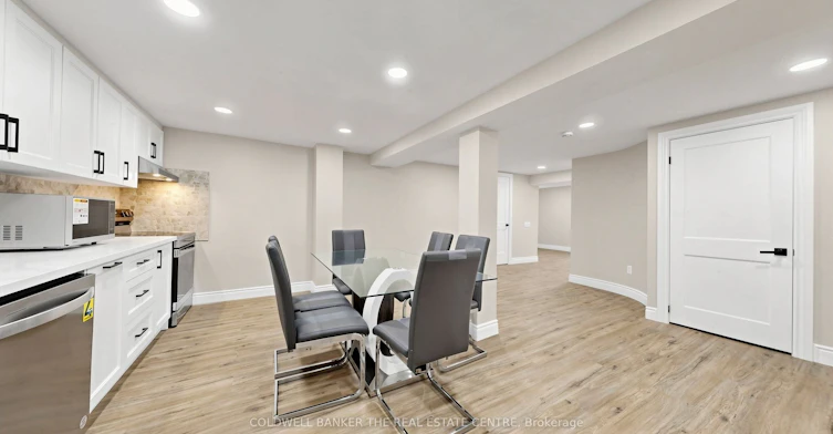 6 Mcquarrie Lane, Vaughan, ON, L6A 1A3 - 28