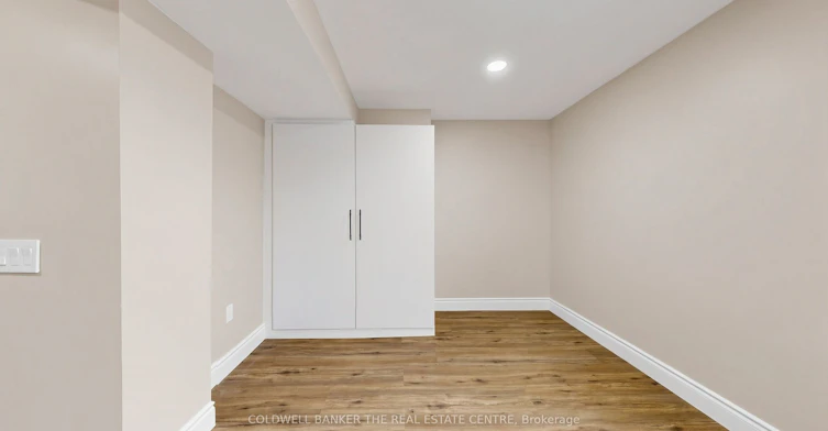 6 Mcquarrie Lane, Vaughan, ON, L6A 1A3 - 22