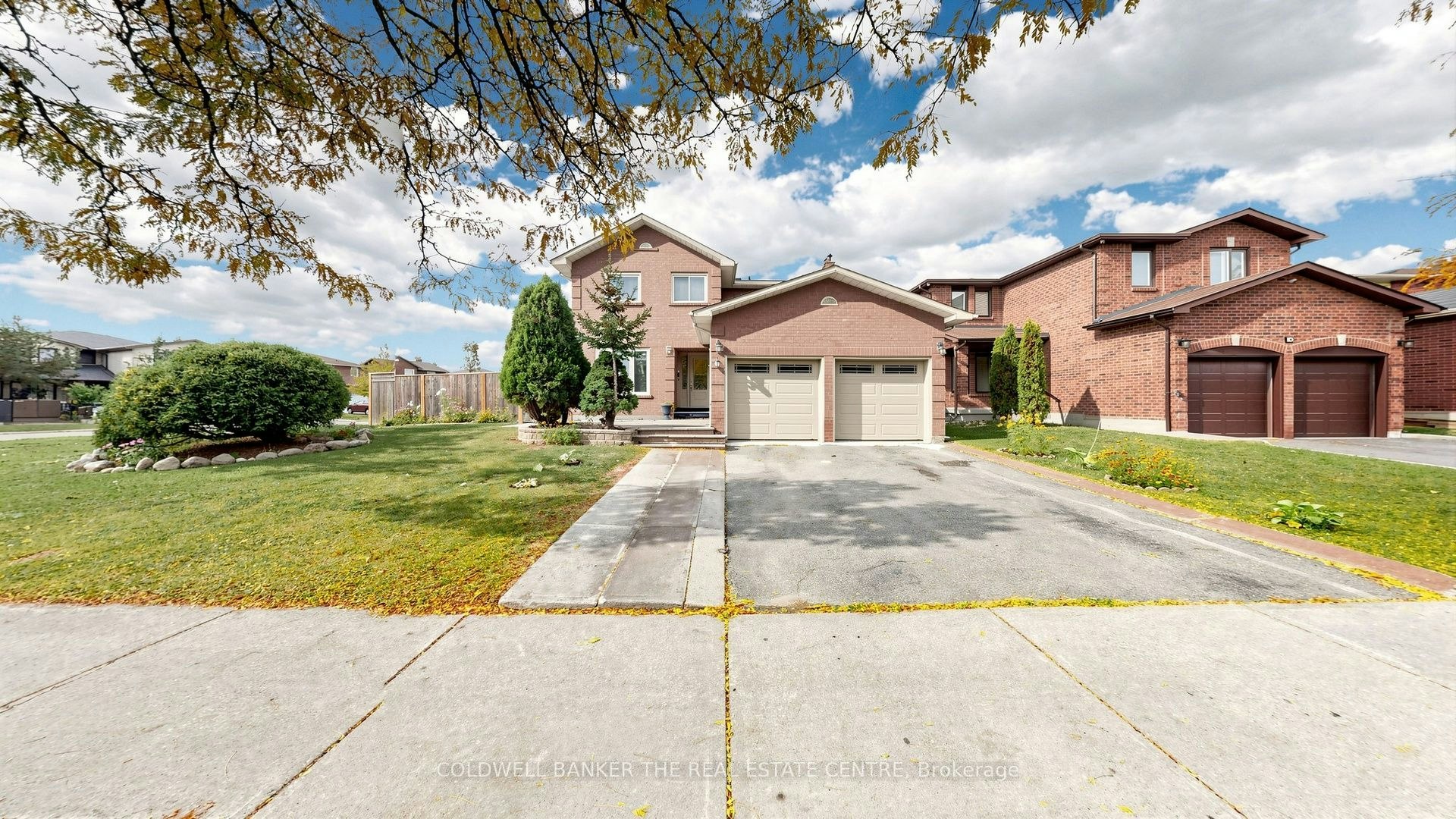 6 Mcquarrie Lane, Vaughan, ON, L6A 1A3 - 4