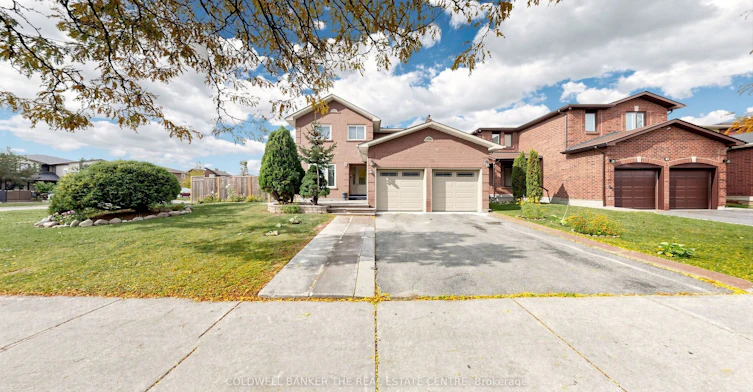 6 Mcquarrie Lane, Vaughan, ON, L6A 1A3 - 4