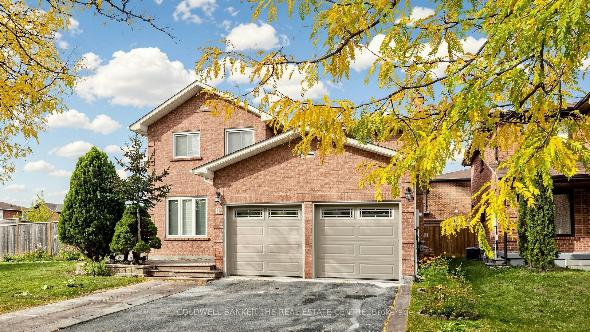6 Mcquarrie Lane, Vaughan, ON, L6A 1A3 - 2