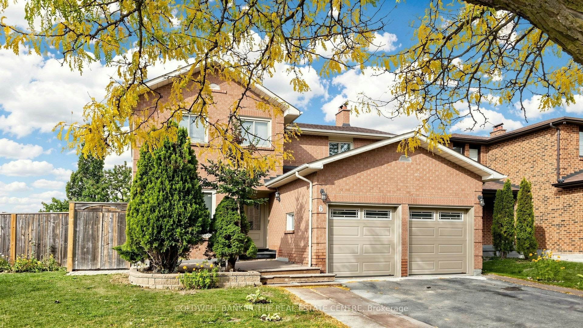 6 Mcquarrie Lane, Vaughan, ON, L6A 1A3 - 3