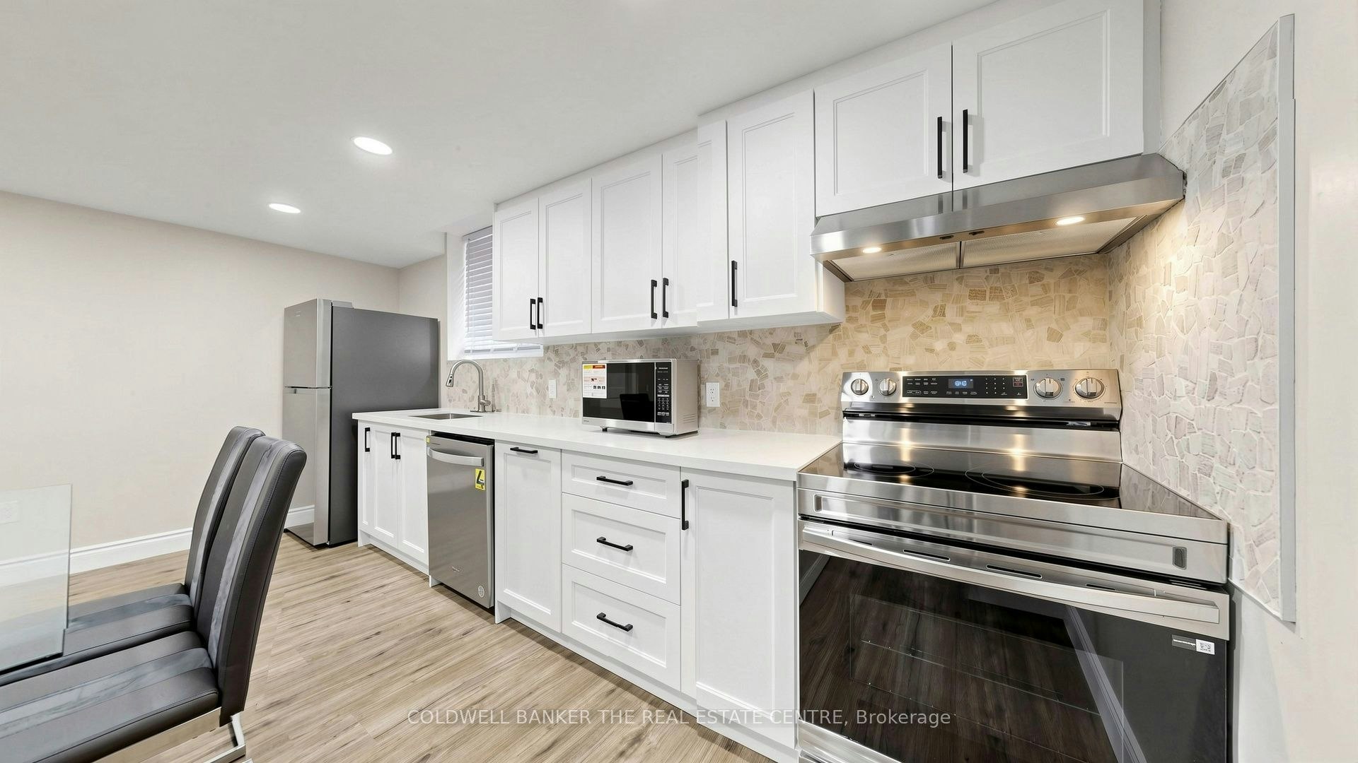 6 Mcquarrie Lane, Vaughan, ON, L6A 1A3 - 30