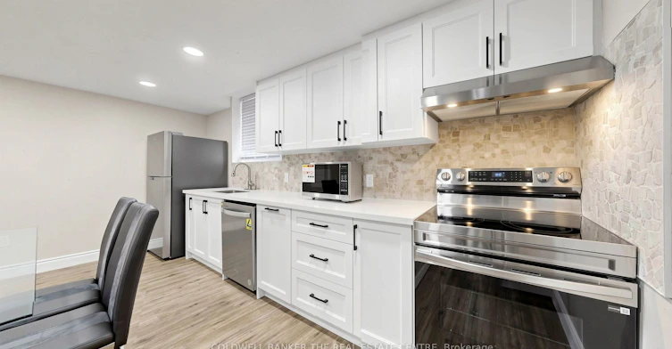 6 Mcquarrie Lane, Vaughan, ON, L6A 1A3 - 30