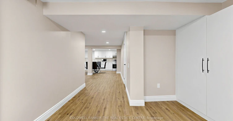 6 Mcquarrie Lane, Vaughan, ON, L6A 1A3 - 23