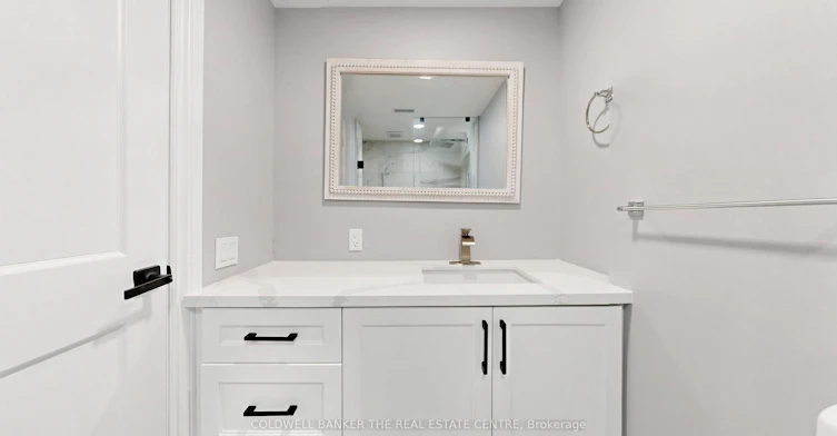 6 Mcquarrie Lane, Vaughan, ON, L6A 1A3 - 14