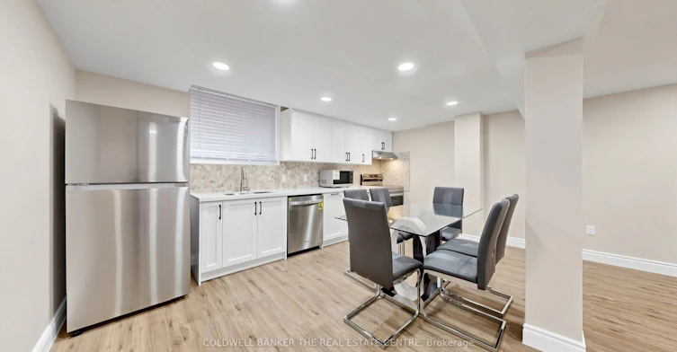 6 Mcquarrie Lane, Vaughan, ON, L6A 1A3 - 27