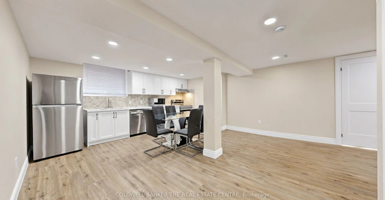 6 Mcquarrie Lane, Vaughan, ON, L6A 1A3 - 26